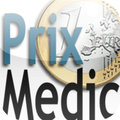 PrixMedicament logo